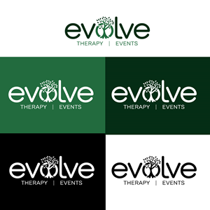 Graphic Design by Shariqology for Evolve | Design: #36277241