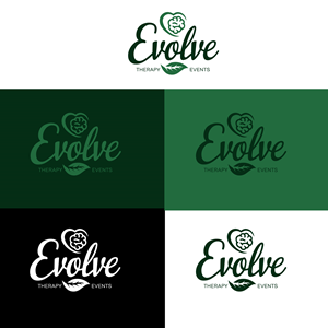 Graphic Design by Shariqology for Evolve | Design: #36277242