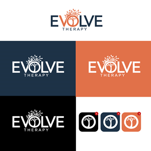 Graphic Design by Shariqology for Evolve | Design: #36298337
