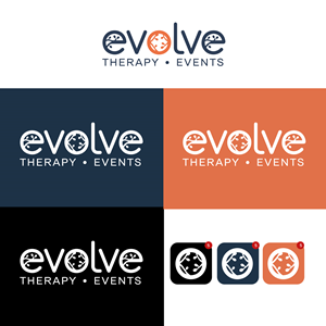 Graphic Design by Shariqology for Evolve | Design: #36298422