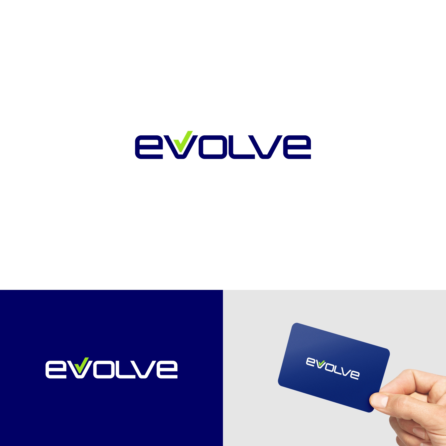 Graphic Design by Abici for Evolve | Design #36285357
