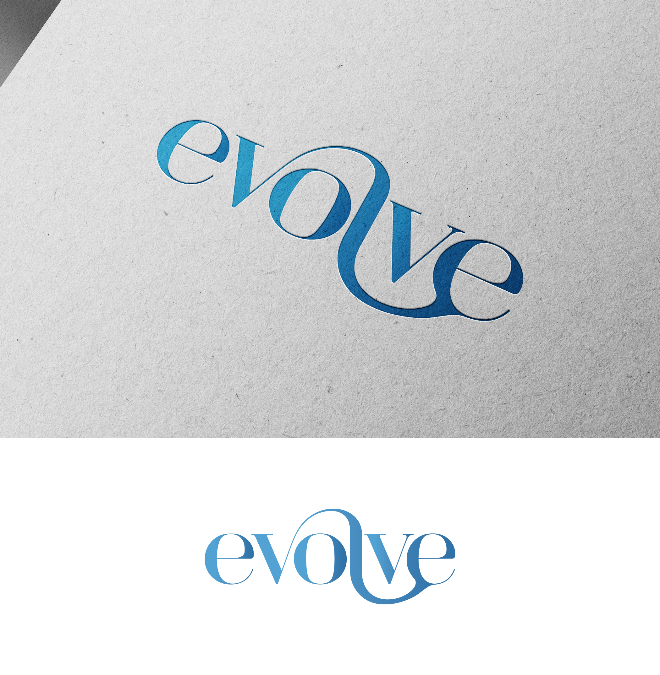 Graphic Design by Designz Zone for Evolve | Design #36278933