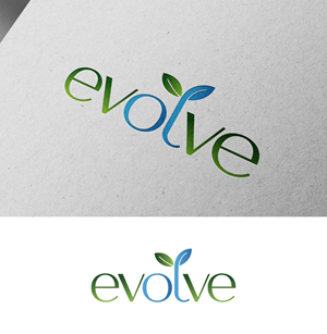Graphic Design by Designz Zone for Evolve | Design: #36278934
