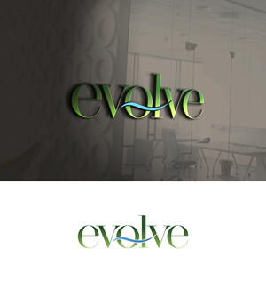 Graphic Design by Designz Zone for Evolve | Design: #36278960