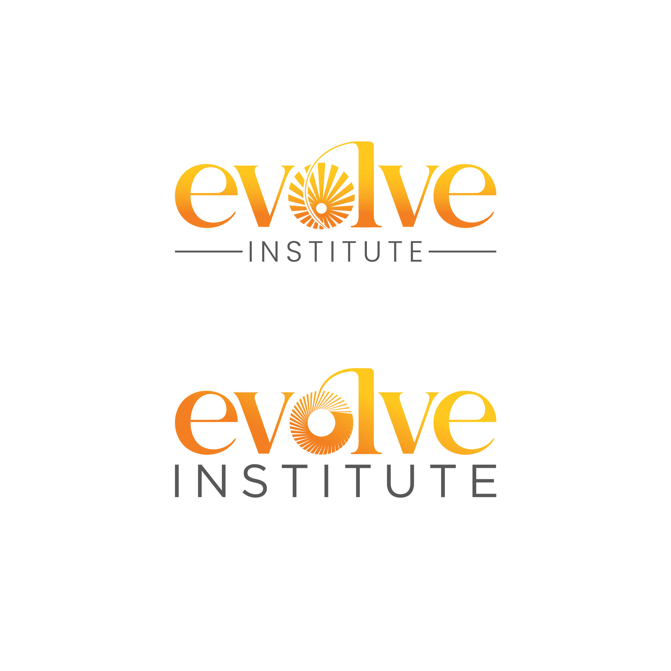 Graphic Design by Designz Zone for Evolve | Design #36295261