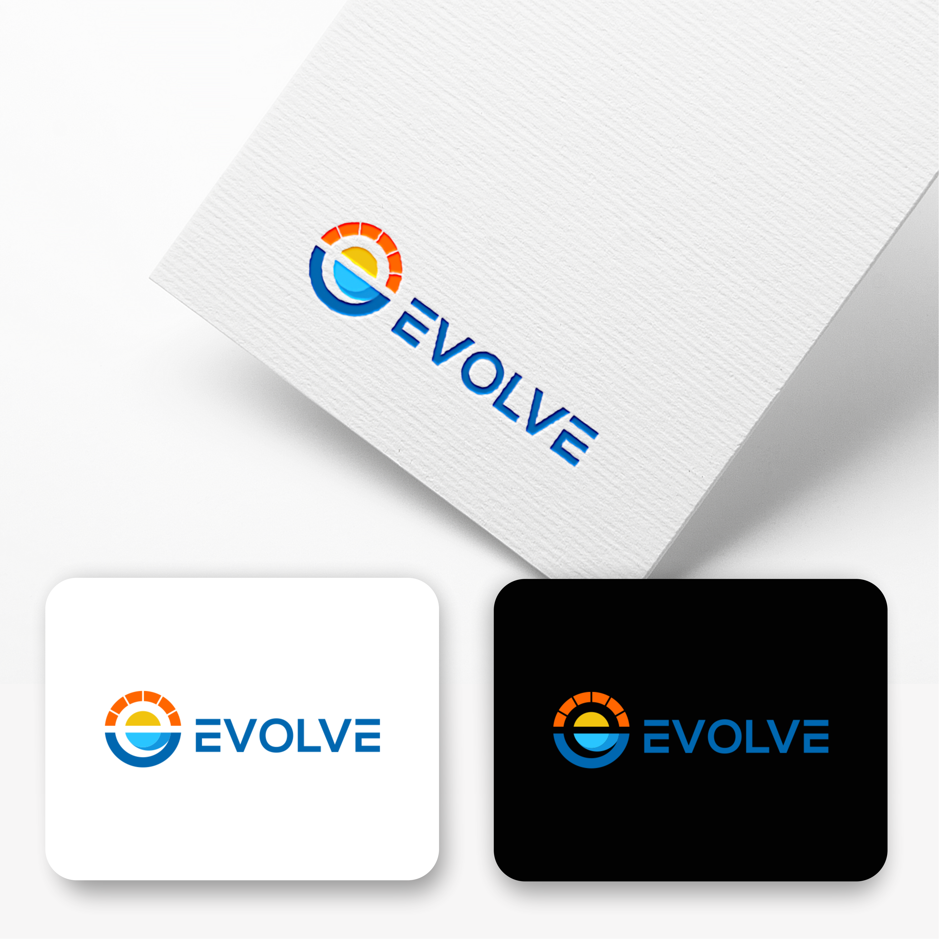 Graphic Design by ArtAND_Studio for Evolve | Design #36280611