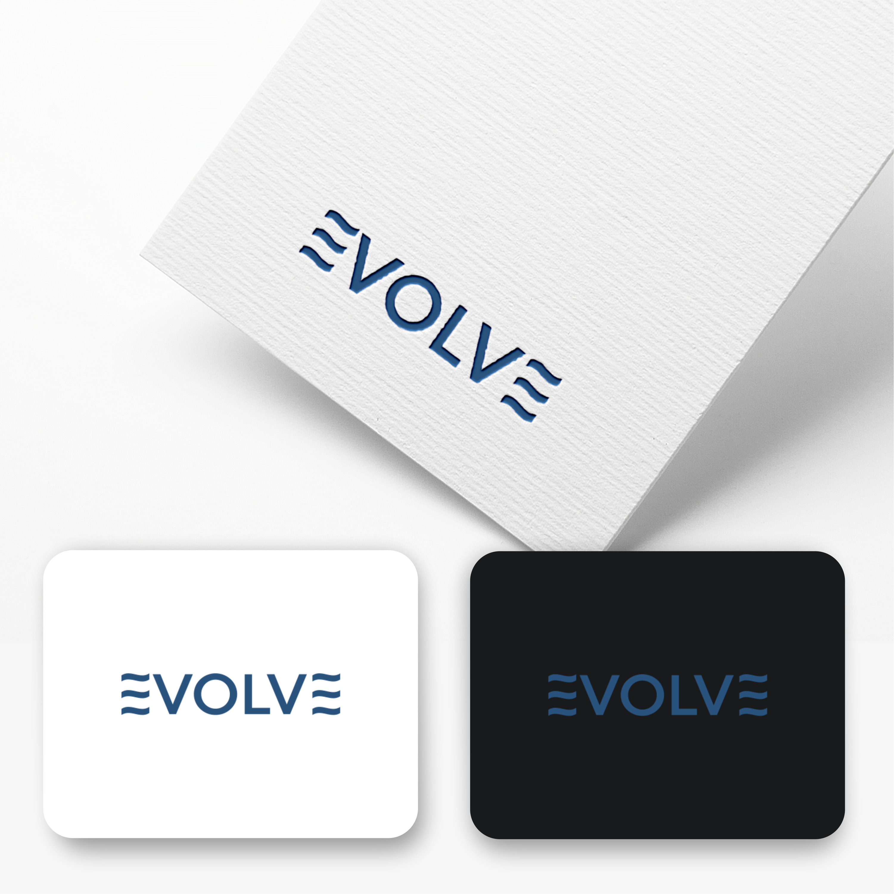 Design Graphique par ArtAND_Studio pour Evolve | Design #36280613