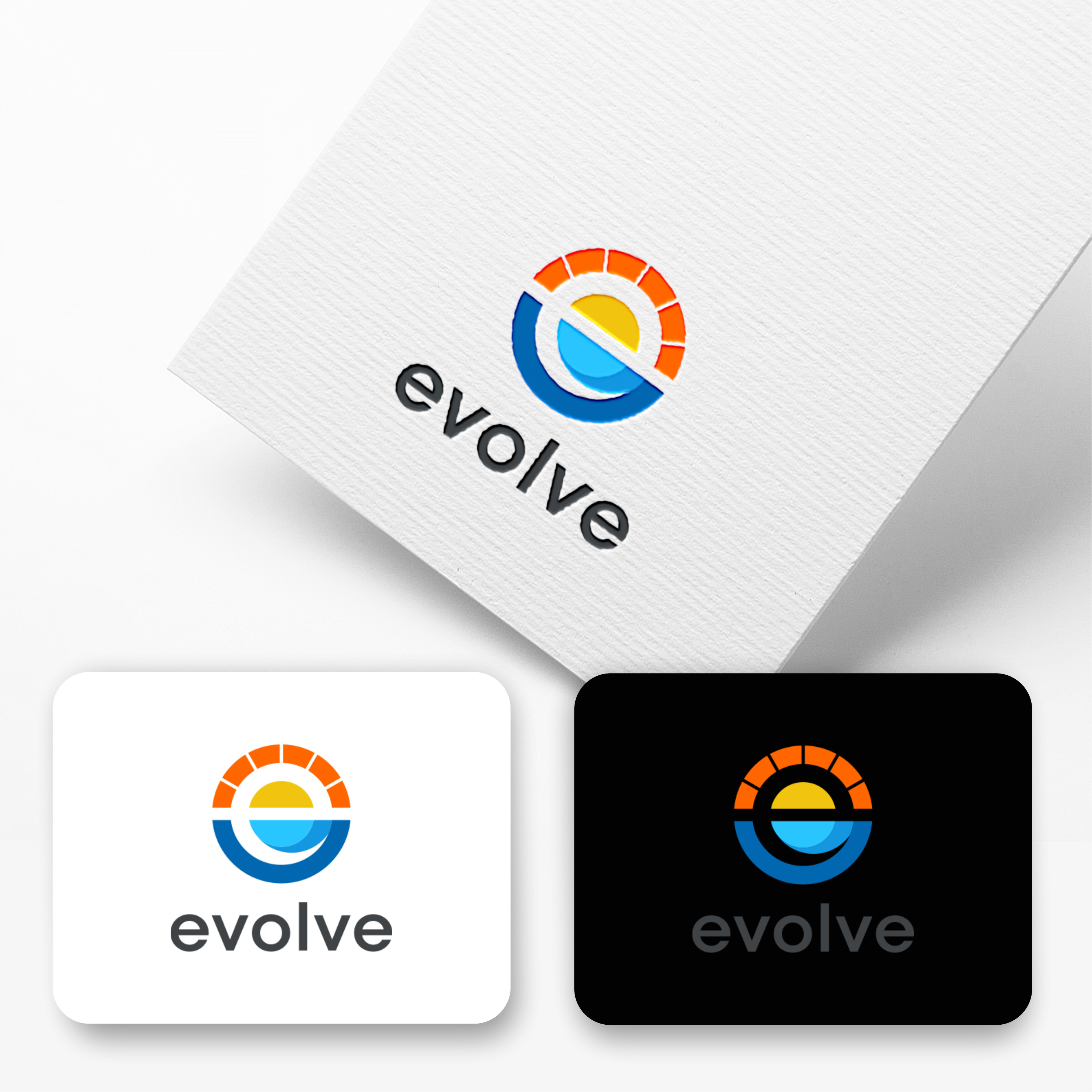 Design Graphique par ArtAND_Studio pour Evolve | Design #36280614