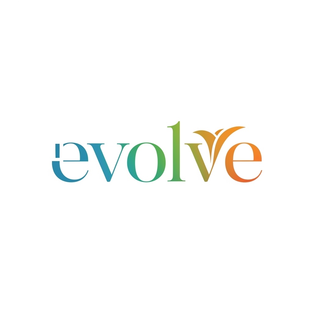 Graphic Design by HSL Brain for Evolve | Design #36277756