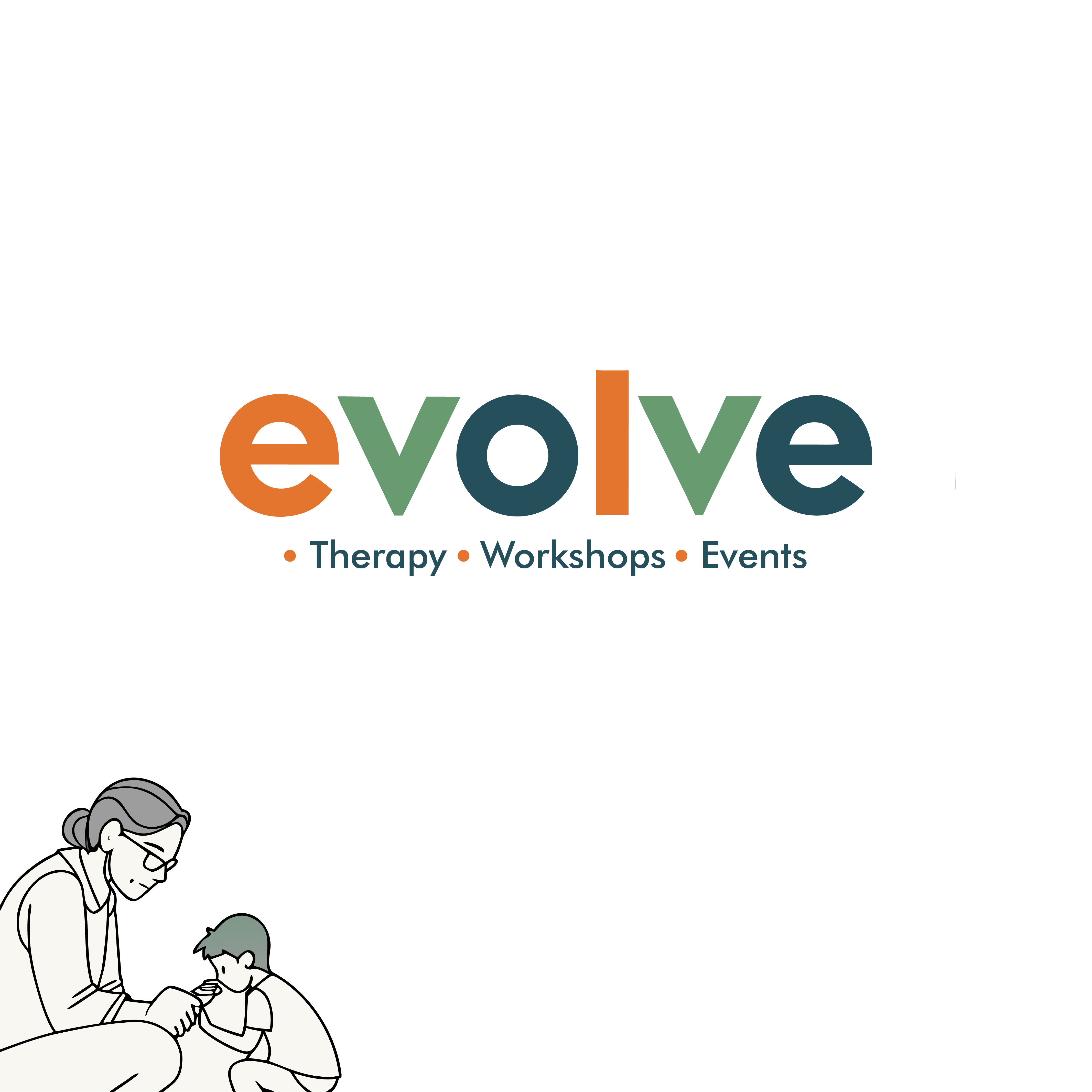 Graphic Design by Pint & Promotional Projects for Evolve | Design #36285273