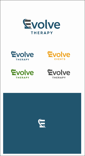 Graphic Design by saifysyed Studio for Evolve | Design: #36290303