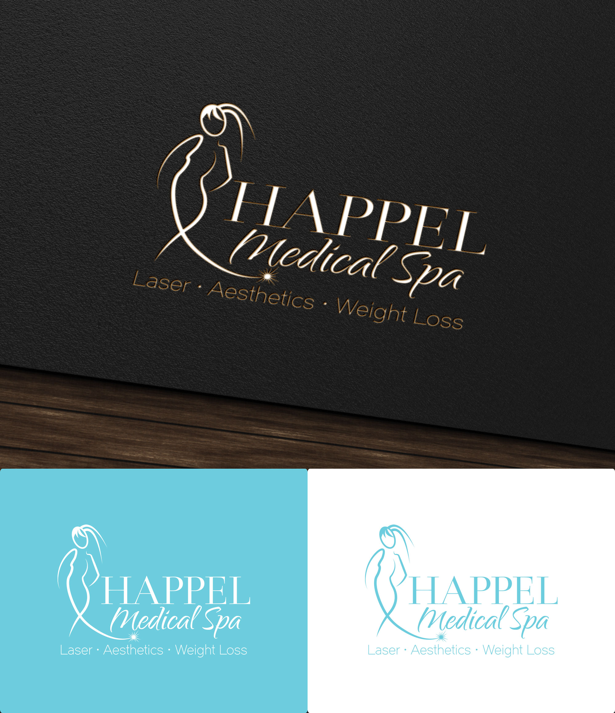 Design de Logo par StromDesignHub pour ce projet | Design #36277478