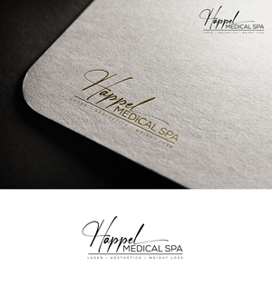 Diseño de Logo por Nazmin Nahar para este proyecto | Diseño: #36278551