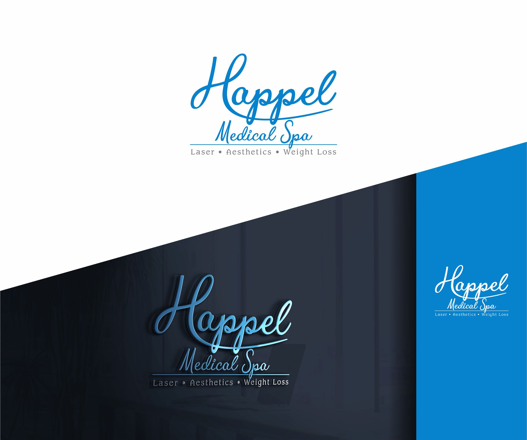 Diseño de Logo por alkaline para este proyecto | Diseño #36276767