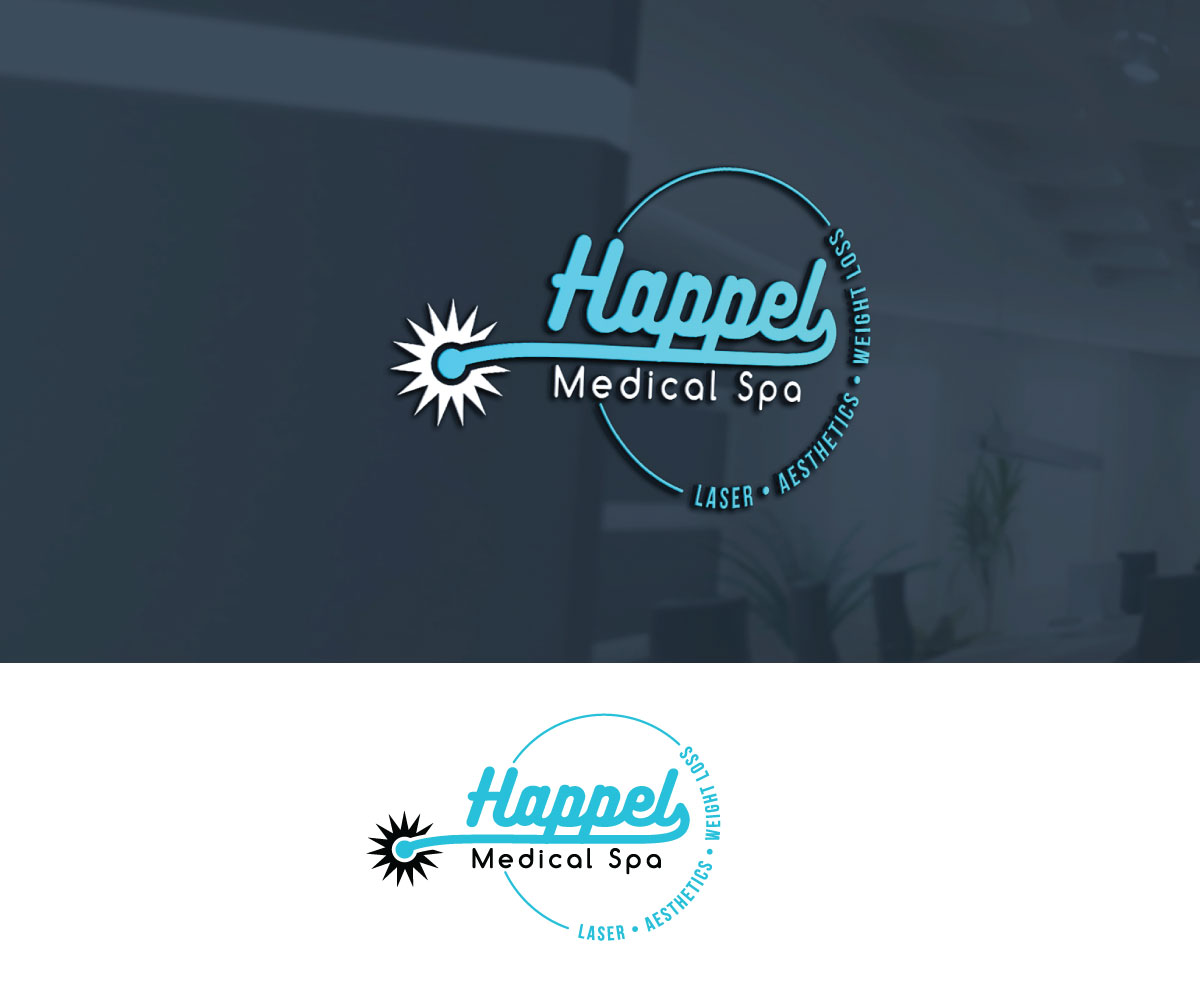 Logo Design by Srk pix!14 for this project | Design #36288403