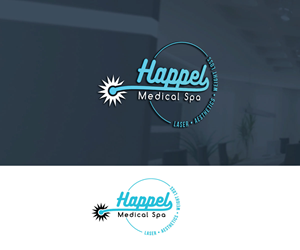 Logo Design by Srk pix!14 for this project | Design: #36288403