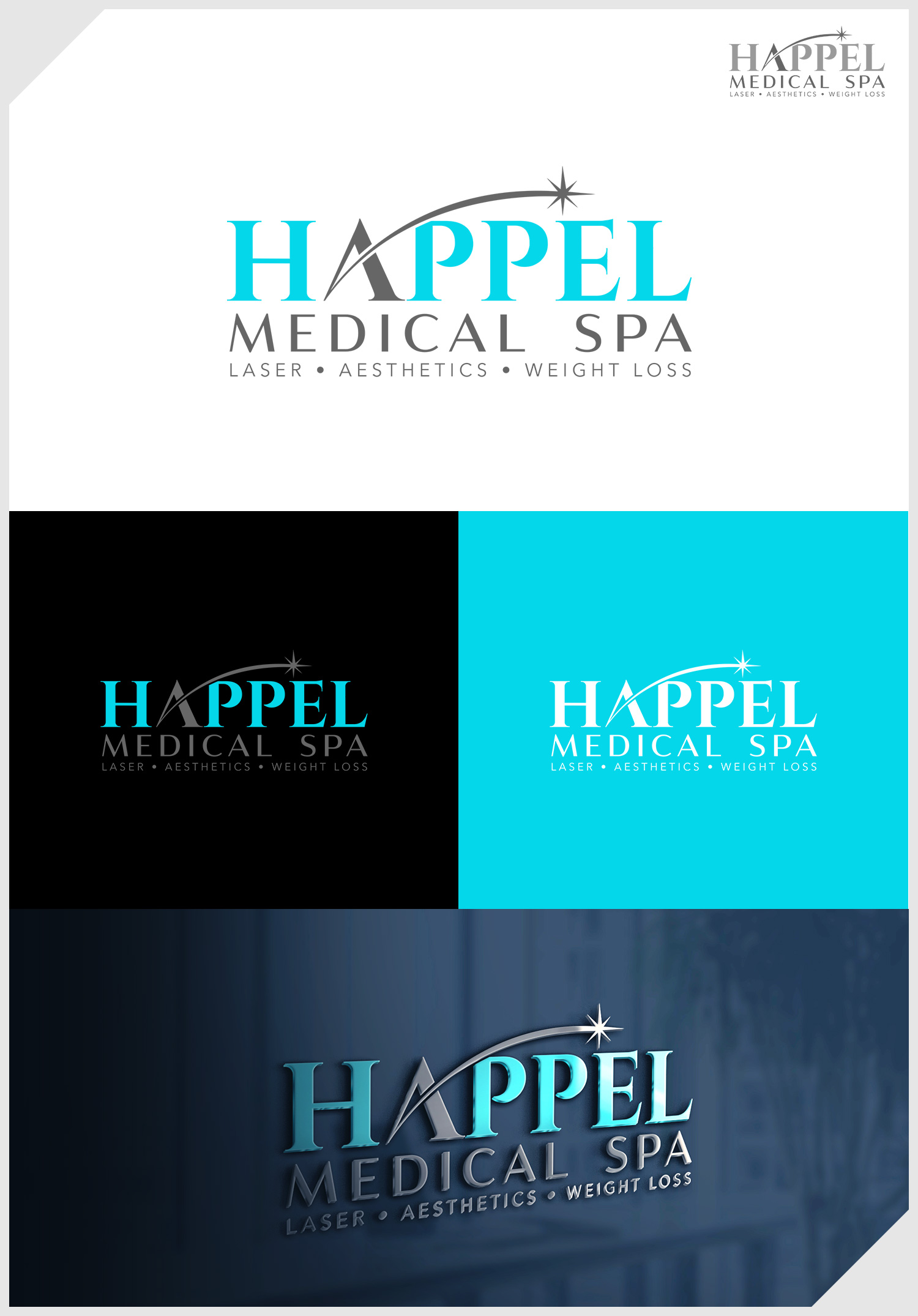 Diseño de Logo por IDesign1606 para este proyecto | Diseño #36299724