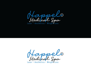 Logo Design by chaitan! for this project | Design: #36291077