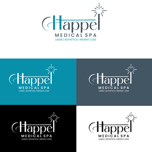 Logo Design by Shariqology for this project | Design #36277879