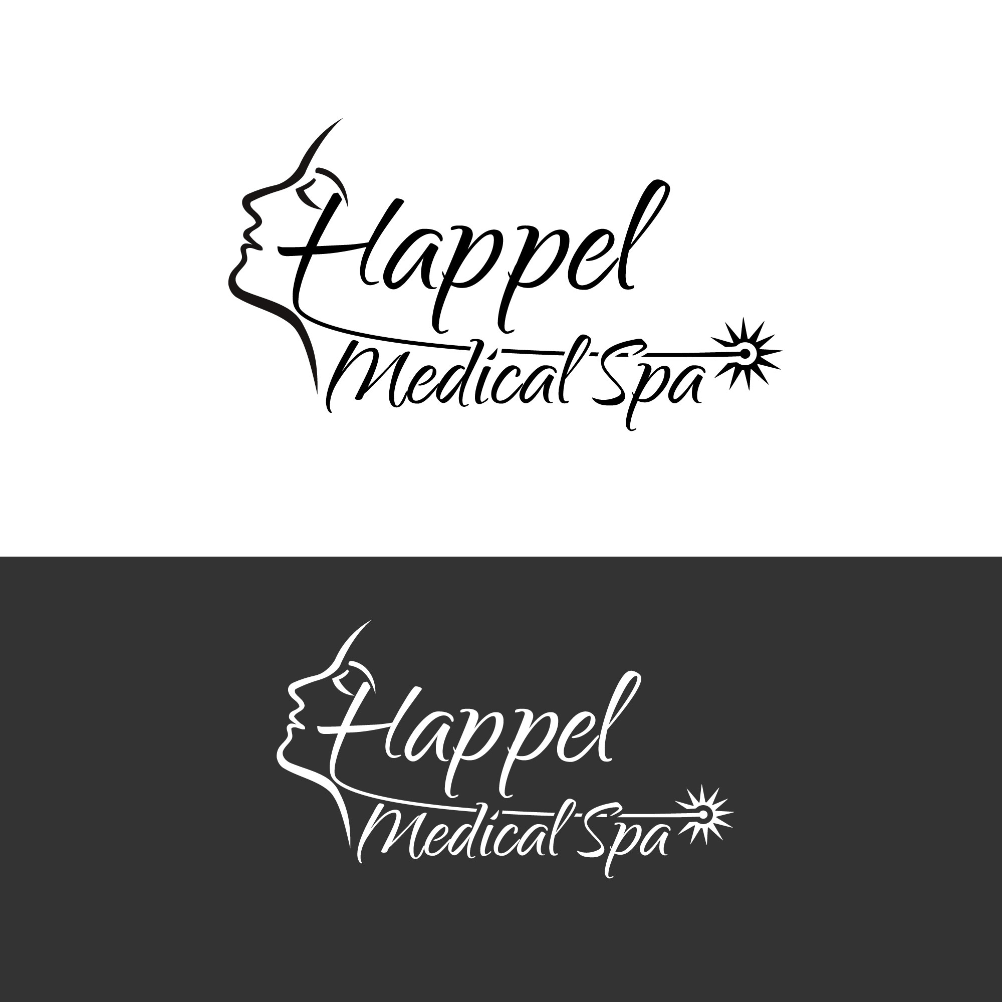 Logo Design by Helen. for this project | Design #36274504