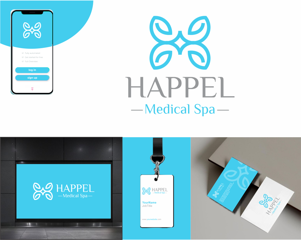 Logo Design by Galap Rizqi for this project | Design #36332041