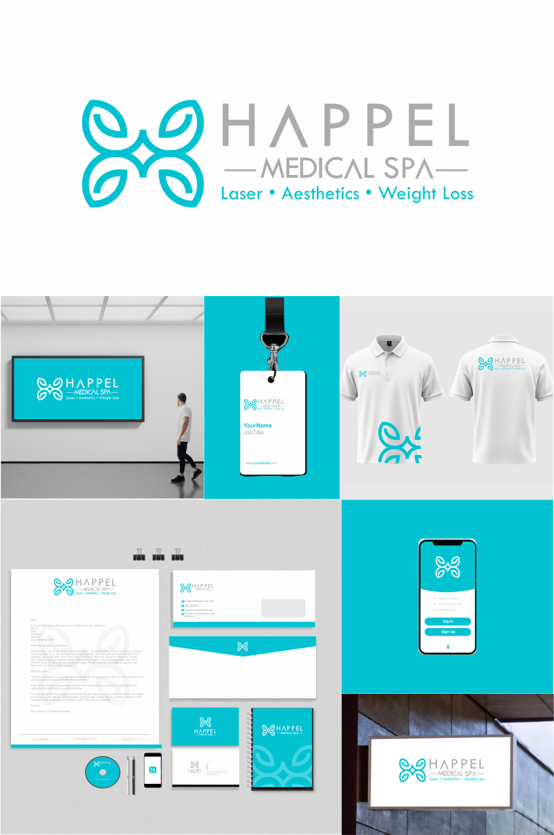 Diseño de Logo por Galap Rizqi para este proyecto | Diseño #36332486