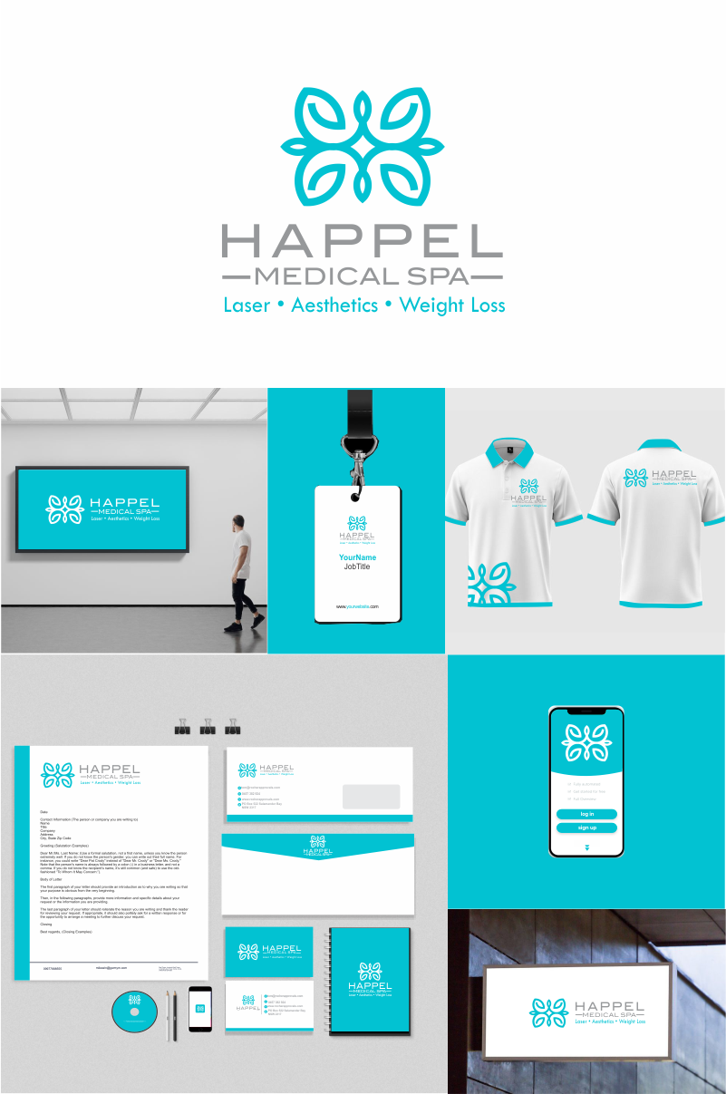 Logo Design by Galap Rizqi for this project | Design #36333123