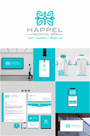 Diseño de Logo por Galap Rizqi para este proyecto | Diseño: #36333123