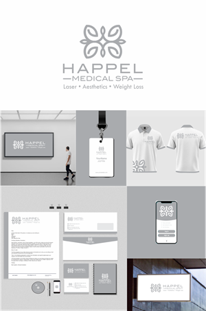 Diseño de Logo por Galap Rizqi para este proyecto | Diseño: #36333136