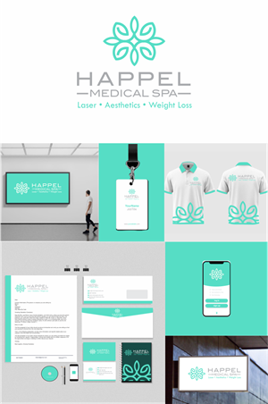 Diseño de Logo por Galap Rizqi para este proyecto | Diseño: #36333232