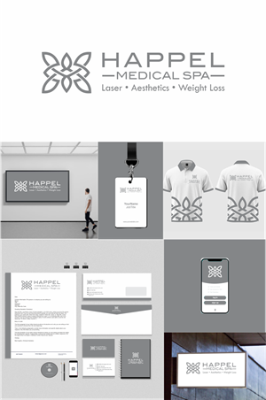 Diseño de Logo por Galap Rizqi para este proyecto | Diseño: #36333276