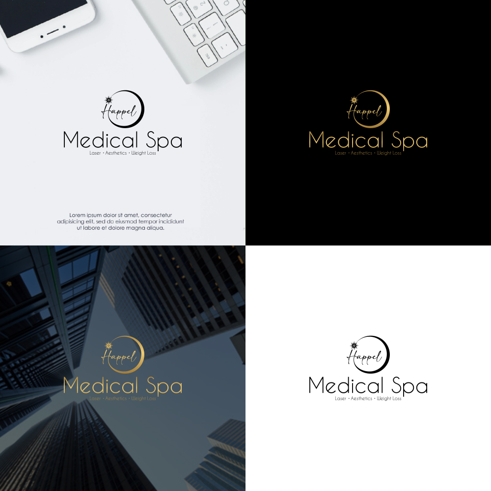 Diseño de Logo por MK_STD para este proyecto | Diseño #36312140