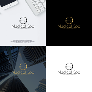 Diseño de Logo por MK_STD para este proyecto | Diseño: #36312140