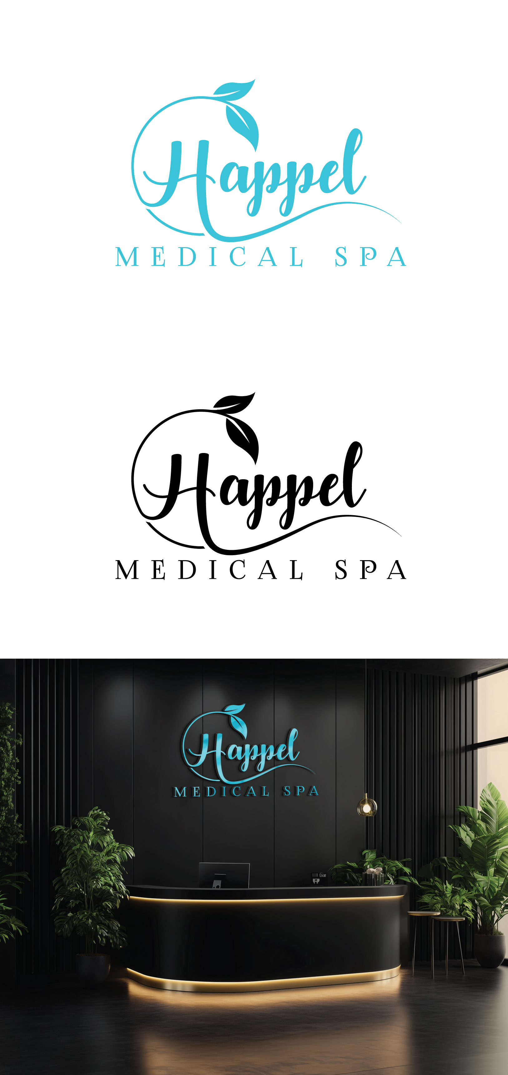 Logo Design by musa-fir for this project | Design #36274621