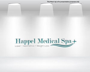 Diseño de Logo por Muina para este proyecto | Diseño: #36274618