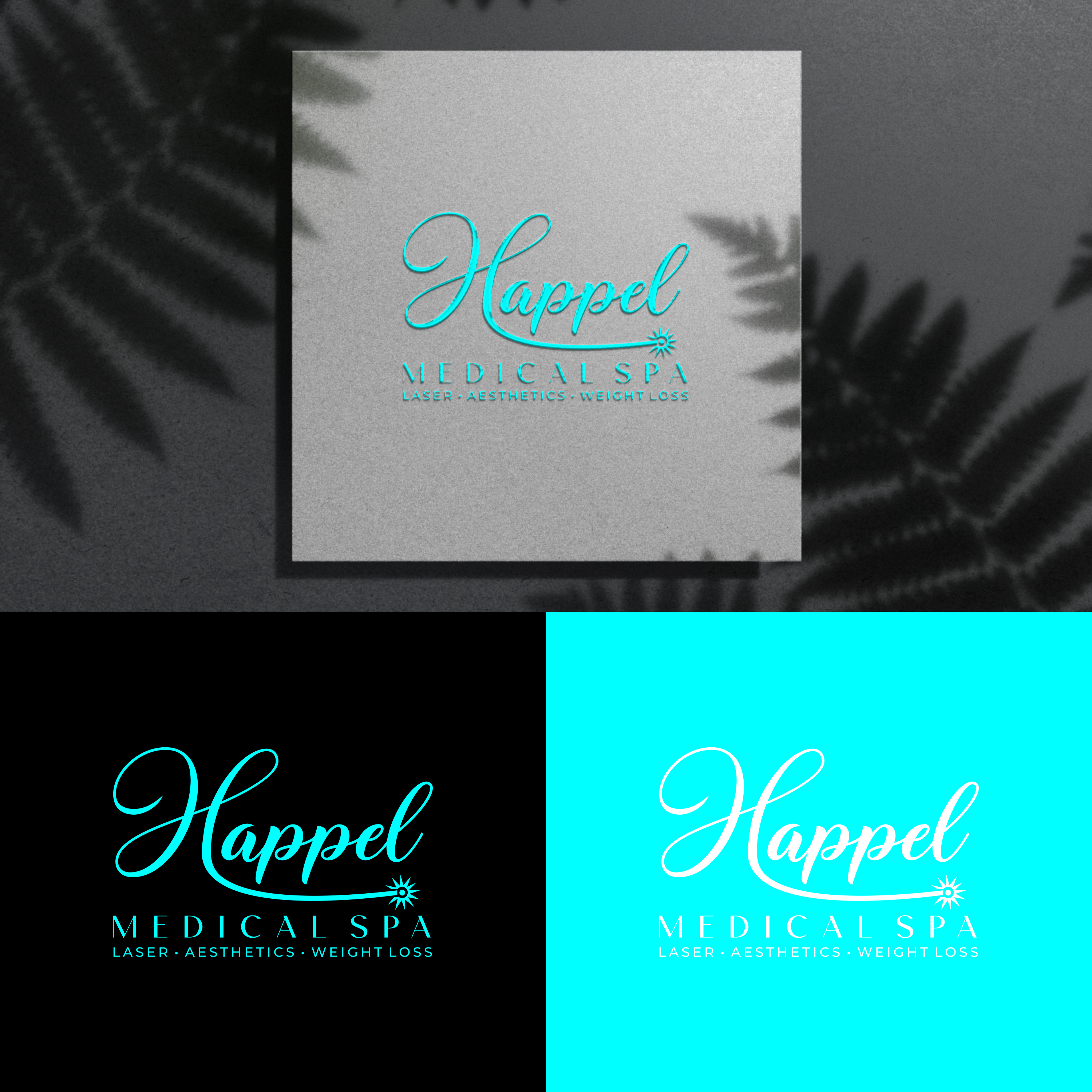 Diseño de Logo por syad666 para este proyecto | Diseño #36275231