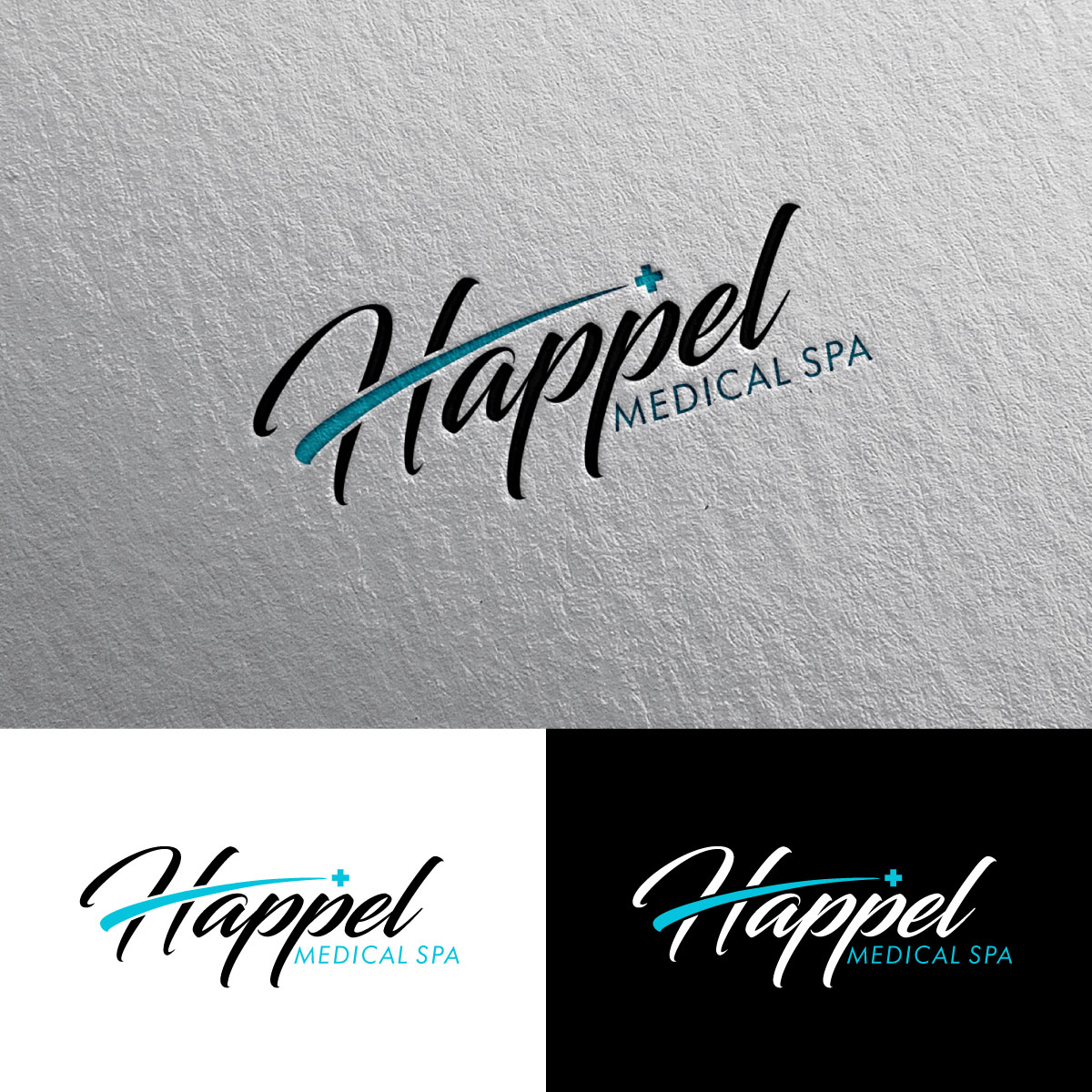 Logo Design by Alex Henry for this project | Design #36275222