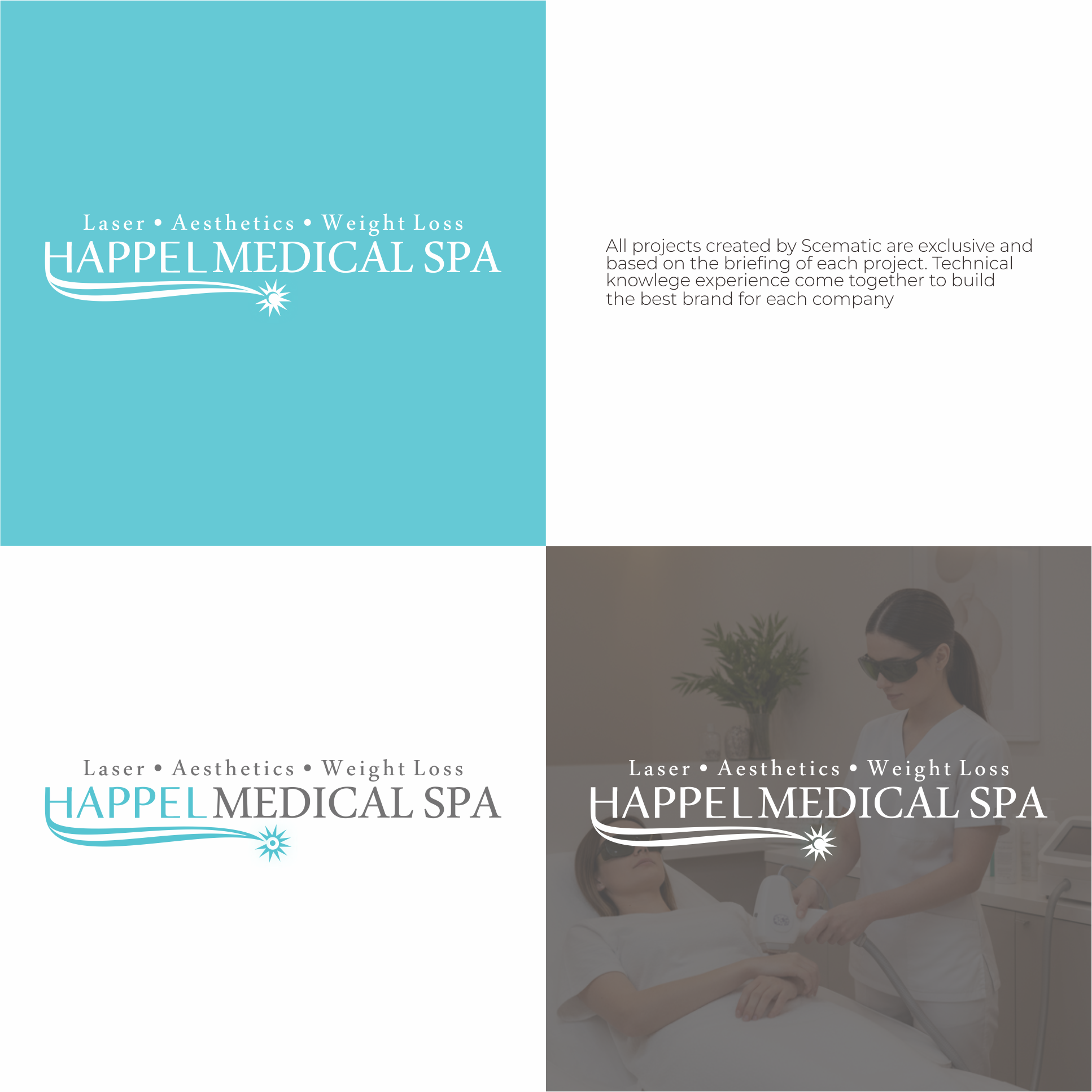 Logo Design by Schematic Studio for this project | Design #36276008