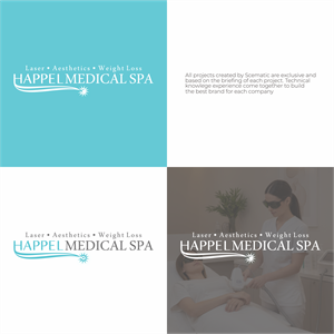 Logo Design by Schematic Studio for this project | Design: #36276008