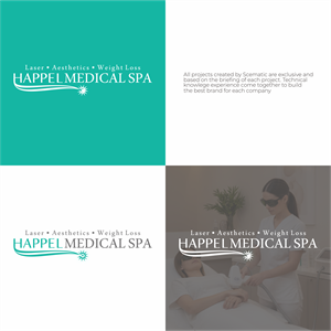 Logo Design by Schematic Studio for this project | Design: #36276009