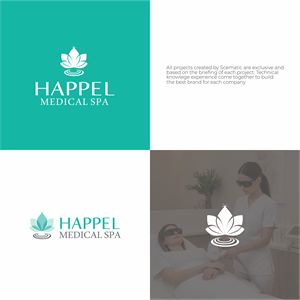 Logo Design by Schematic Studio for this project | Design: #36276023