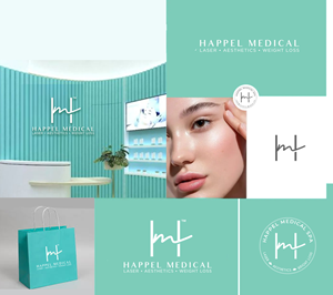 Logo Design by Arts&Letters for this project | Design #36275775