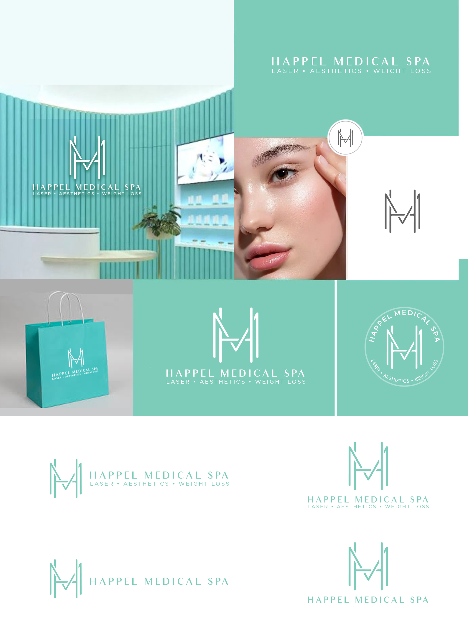 Logo Design by Arts&Letters for this project | Design #36342220