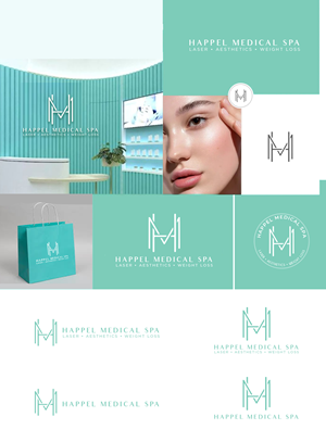 Diseño de Logo por Arts&Letters para este proyecto | Diseño: #36342220