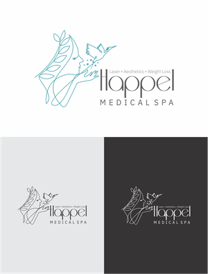 Diseño de Logo por ree23 para este proyecto | Diseño: #36290611