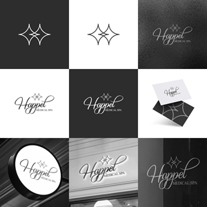 Diseño de Logo por Decos Studio para este proyecto | Diseño: #36275457