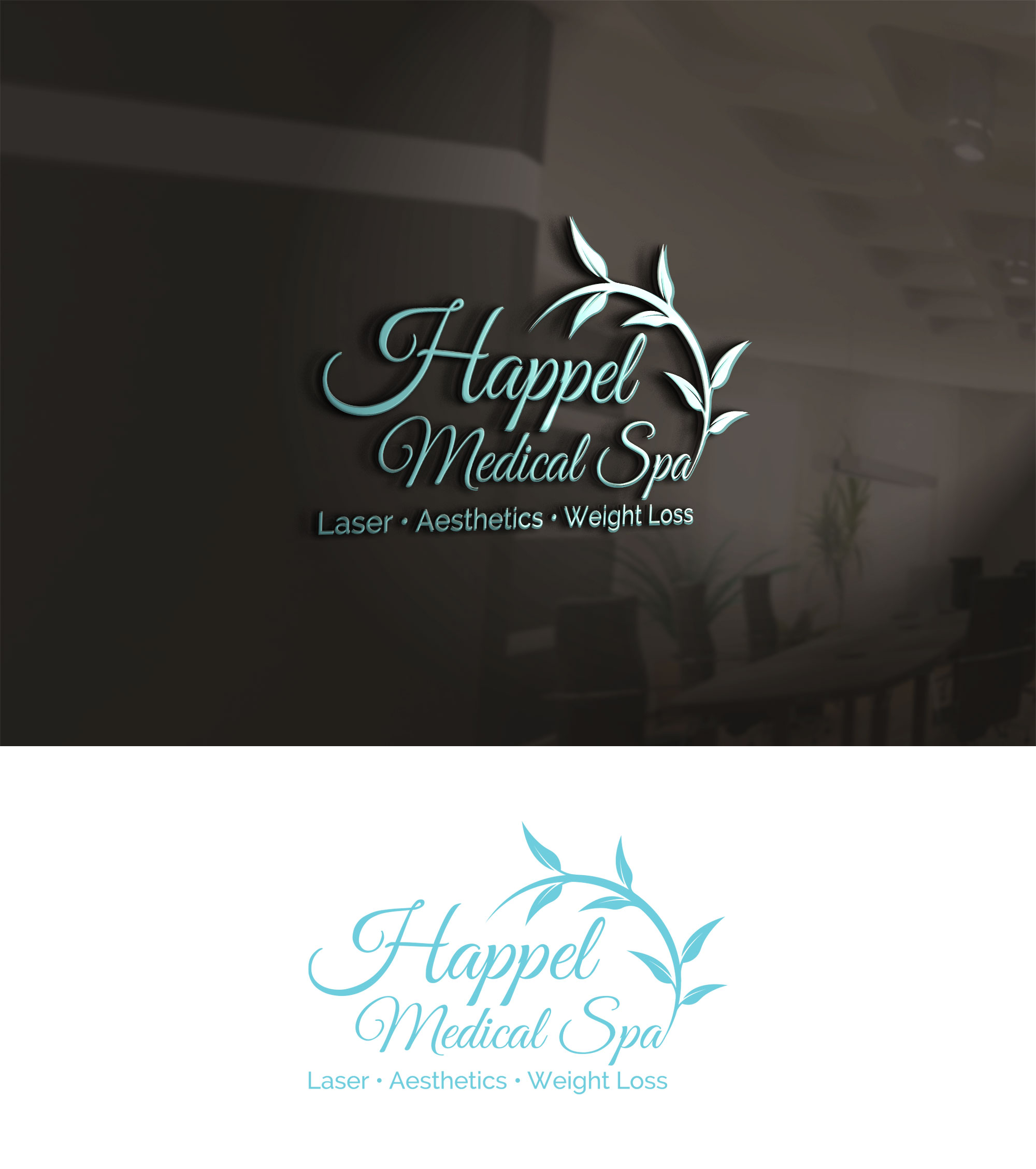 Logo Design by Impressive Designs for this project | Design #36277777