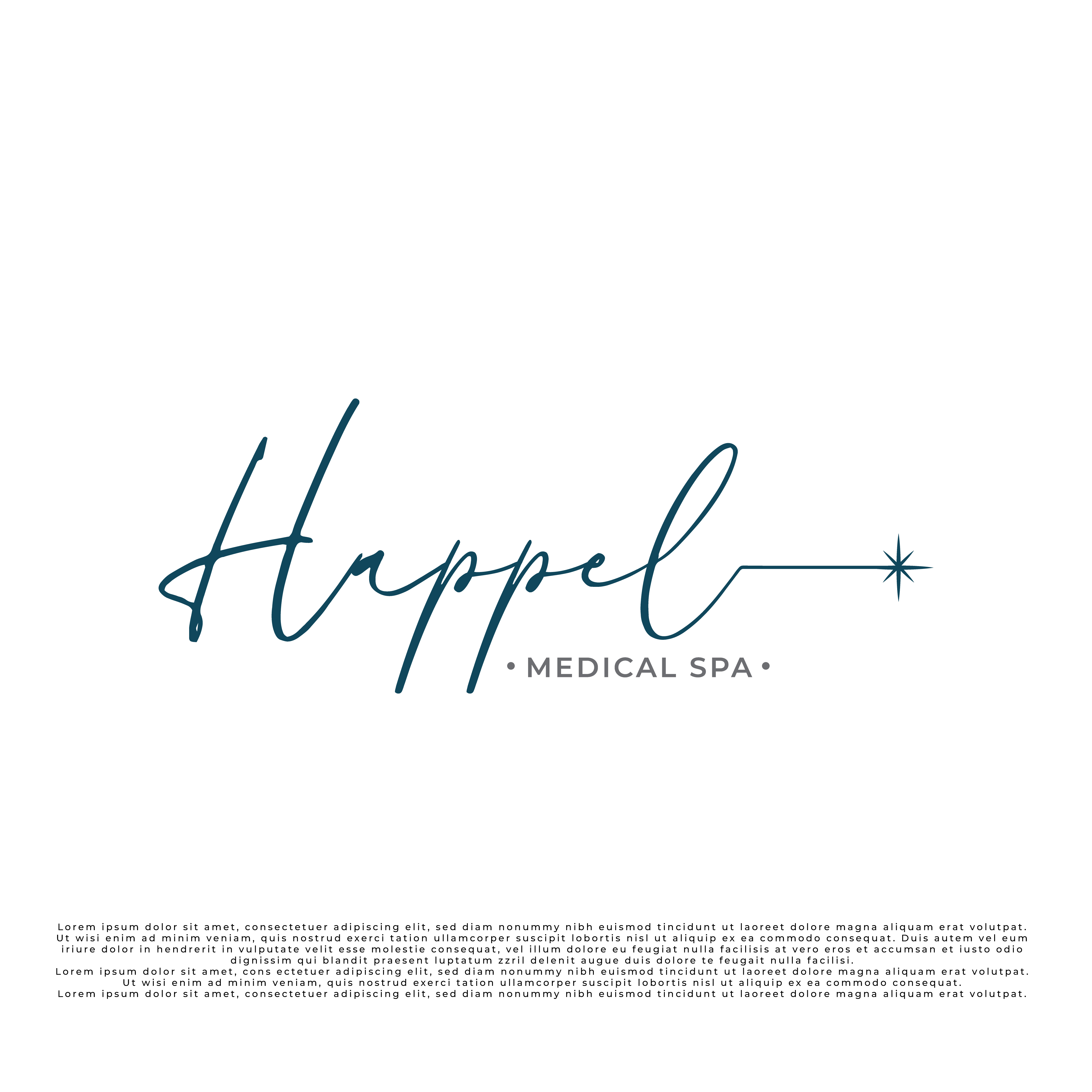 Logo Design by USIAD ANAS for this project | Design #36273892