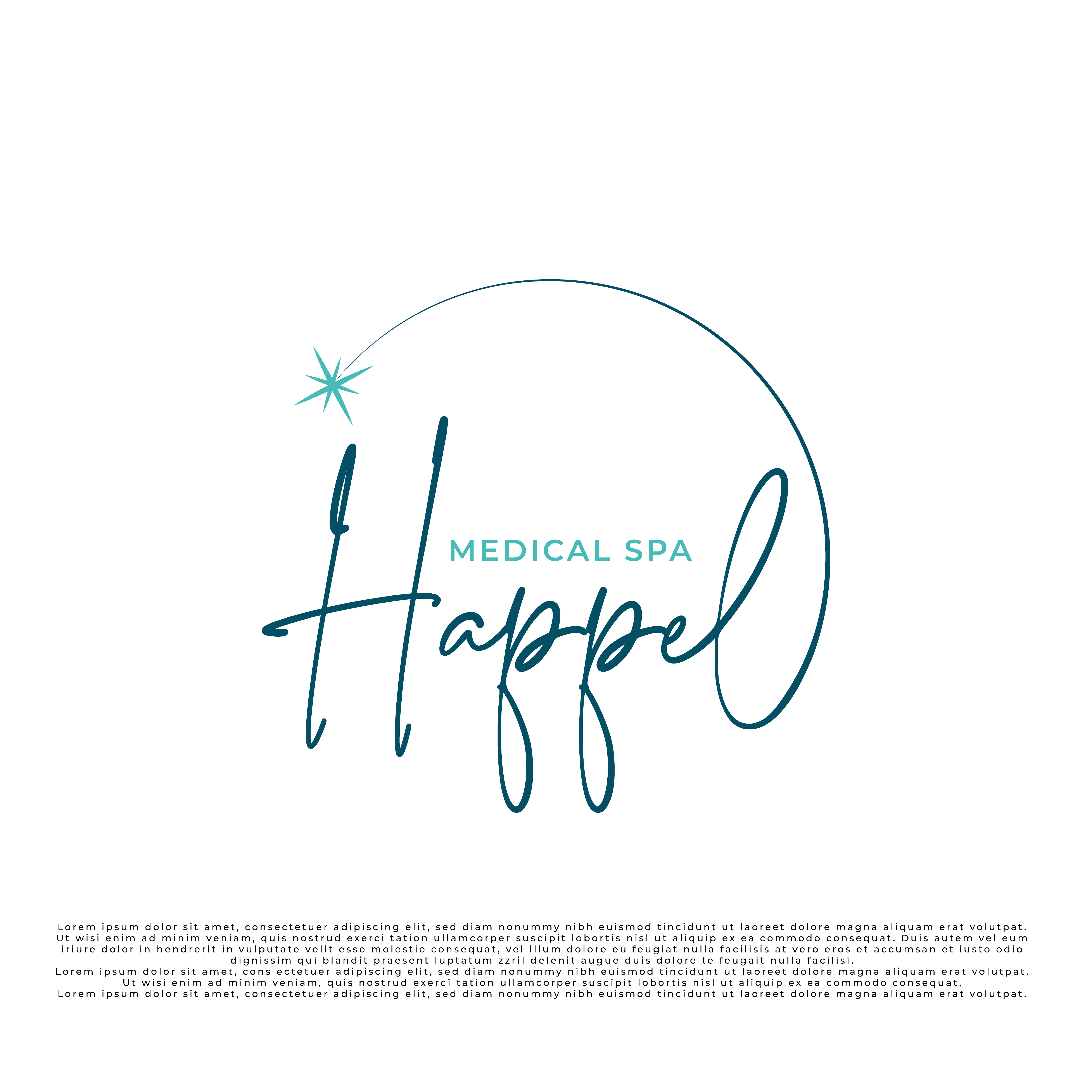 Logo Design by USIAD ANAS for this project | Design #36273893