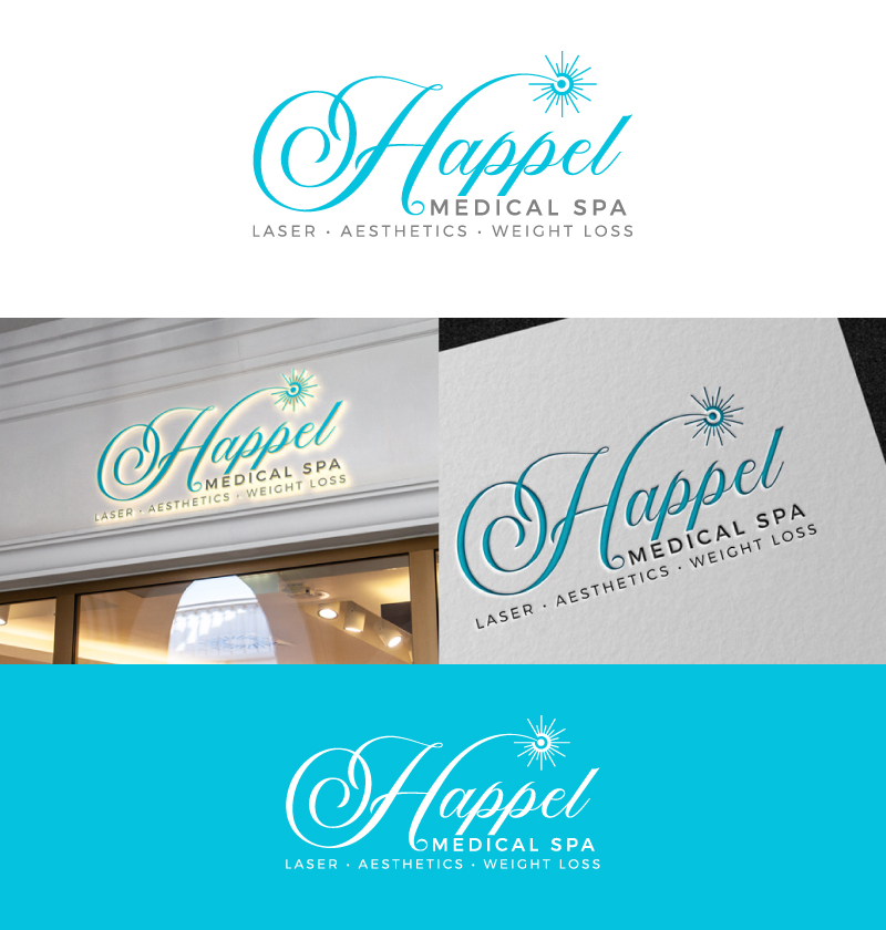 Logo Design by Pro_DesignMaster for this project | Design #36277570